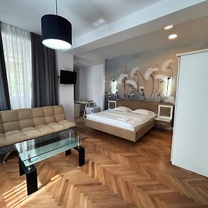 Suite familiare